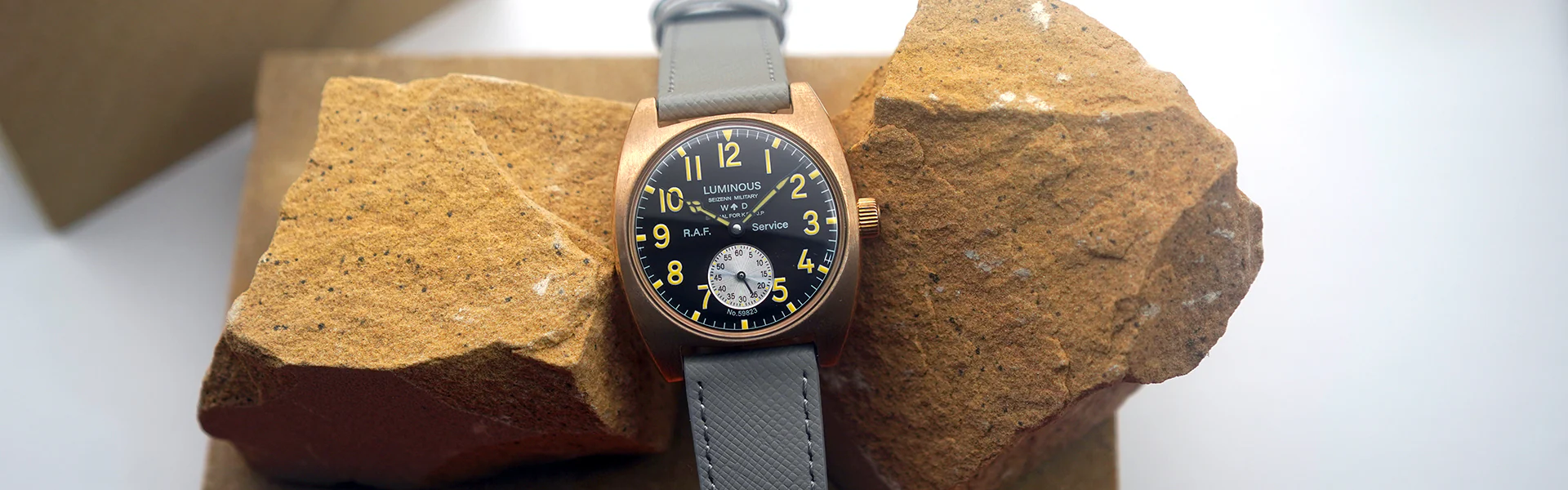 Timeless Elegance, Uniquely Redefined