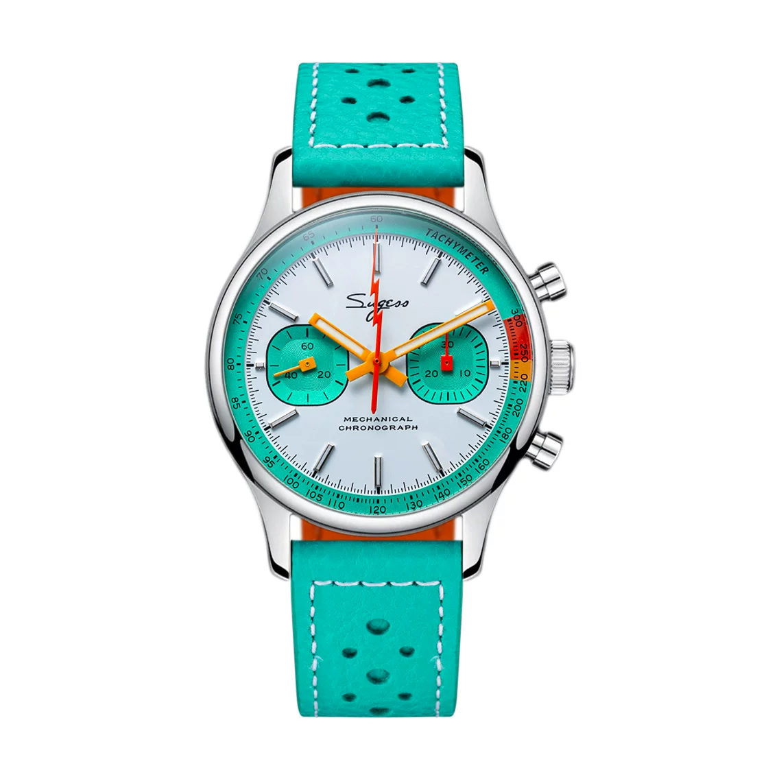 Sugess Chronograph V2 - Image 11