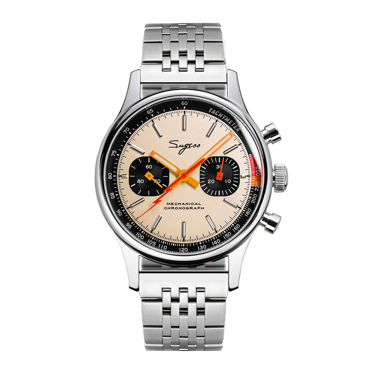 Sugess Chronograph V2 - Image 12