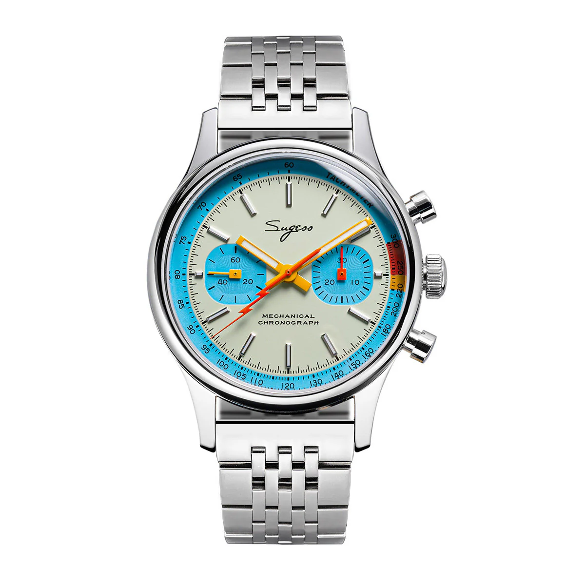 Sugess Chronograph V2 - Image 13
